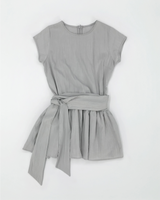 Sasha strap dress (3color) 