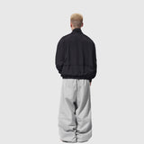 Tuck Balloon Training Pants [3color]