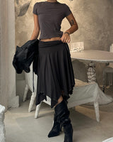Frill harf fairy SK