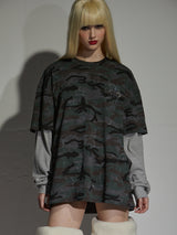 CRYSTAL T-SHIRT
