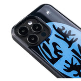 ダンデライオンハウスケース (BLUE)