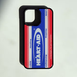 Heart-Aid Phone Case
