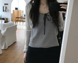 Pony Lace Sleeveless (one color)