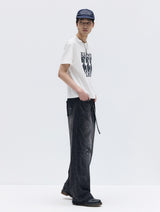 26SS★ セルティッククロスウォッシュドトラッカーキャップ