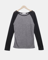 ティルキンラグラン長袖Tシャツ