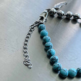 Azure Wing Fusion Bracelet