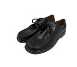 Killa stitch square loafer