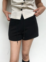Comfort Easy Banding Shorts (6c)