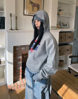 Pulse Fingerhole ST Hooded T-Shirt