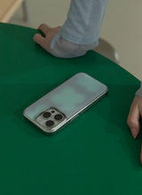 ヘイジークローバー (grey)
