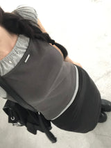 Cent Sleeveless (4 colors)