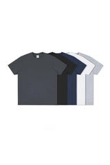 ヘビーウェイトコットンTシャツ