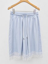 moho lace pants