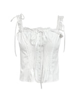 Angel Lace Blouse