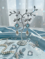 アクアジュエルプリンセスピアス