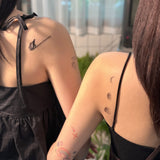 Artist BIBI.PIE 03 [2ea] _Tattoo sticker