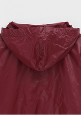 [MADE] Bandel Hood Windbreaker Jumper