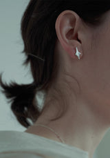 Light symbol Earrings