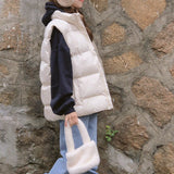 Flow Padded Vest