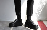 ASCLO Style Up Derby Shoes