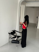 イクリプスラップロングスカート