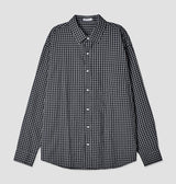 No.1157 D チェックシャツ (3color)