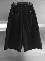 (Unisex) デブレゴーリィバミューダパンツ