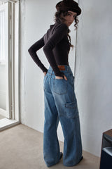 NOMAD BOOTCUT