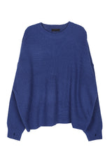 No.0970 warmer round KNIT (6color)