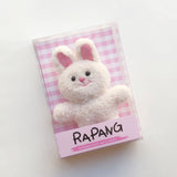 Rapang Keychain (13cm)