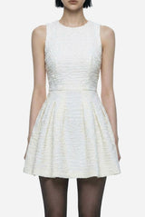 Classic Tweed One Piece