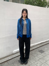 ROOF WIDE PANTS (3C)