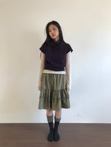 [MD pick] Monthly Essential Sleeveless Top (12 colors)