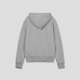 [SET UP가능] ウォームスリムフィットフードジップアップ(2color)