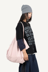 Pop-up vintage print T-shirt