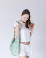 Paisley Easy Bag (Green)