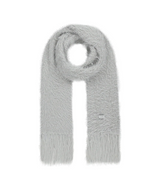 Hairy Muffler / Grey