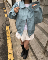ラフジャケット
