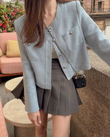 Pir tweed jacket