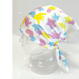 ANGEL FAIRY CAMO MUFFLER