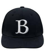 BPT Symbol Star Cap Black