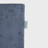 スターダストエコバッグ (Gray)