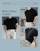 パンチングTシャツ