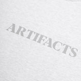 フォントレスロゴTシャツ
