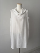 Tiny Sleeveless Mini One Piece