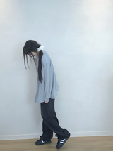 ボラシャツ