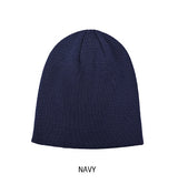 More Basic Beanie