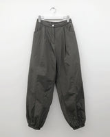 リバイバルパッドパンツ (3 Colors)