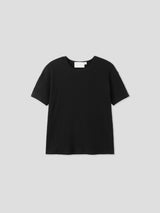 バインダーワッフルクロップマッスルTシャツ