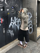 Tet 08 Knit Zip-up Hoodie 3C